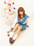 [Cosplay] 2013.05.08 Gundam FFX Iis Haruhi Suzumiya(57)